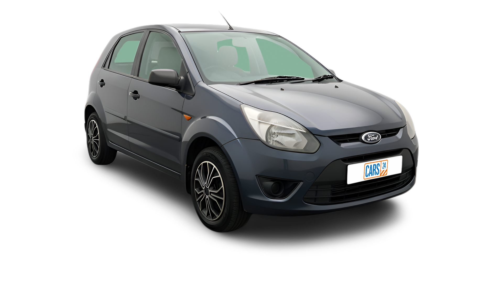 Ford Figo-img